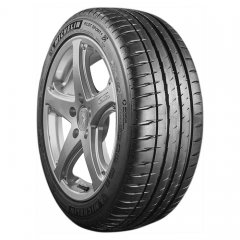 Michelin Pilot Sport 4 Michelin Pilot Sport 4