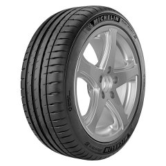 Michelin Pilot Sport 4 Run Flat Michelin Pilot Sport 4 Run Flat