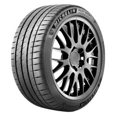 Michelin Pilot Sport 4 S 