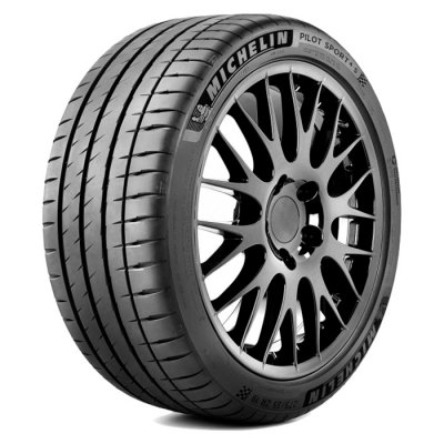 Michelin Pilot Sport 4 S Run Flat 