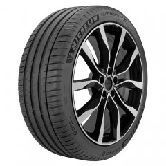 Michelin Pilot Sport 4 SUV 