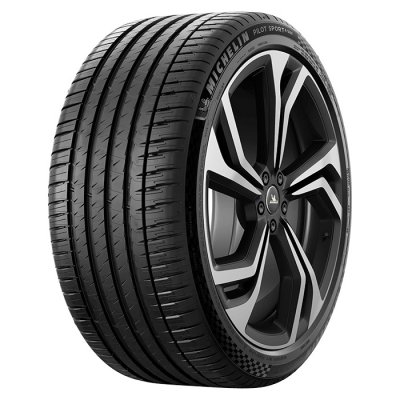 Michelin Pilot Sport 4 SUV Run Flat 