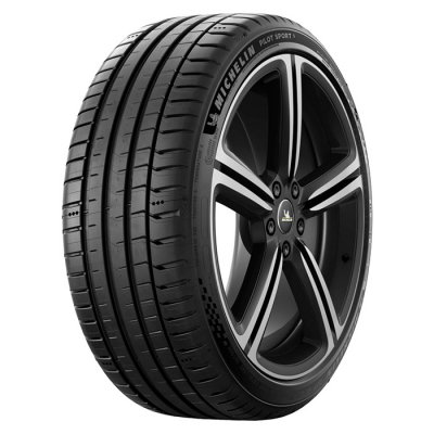 Michelin Pilot Sport 5 