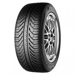 Michelin Pilot Sport A/S Plus Michelin Pilot Sport A/S Plus