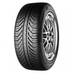 Michelin Pilot Sport A/S Plus 