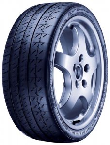 Michelin Pilot Sport Cup + Michelin Pilot Sport Cup +