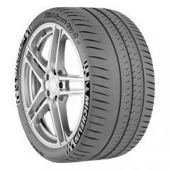 Michelin Pilot Sport Cup 2 Michelin Pilot Sport Cup 2