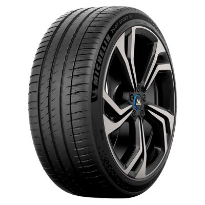 Michelin Pilot Sport EV Michelin Pilot Sport EV
