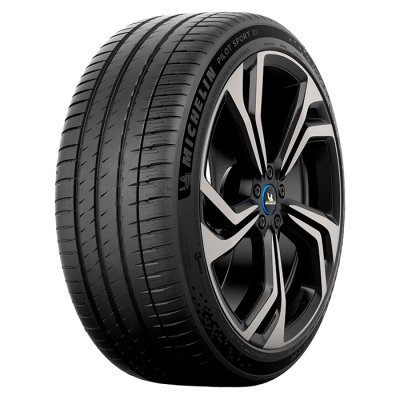 Michelin Pilot Sport EV 