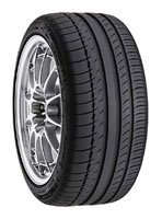 Michelin Pilot Sport PS2 Run Flat 