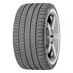 Michelin Pilot Super Sport Run Flat Michelin Pilot Super Sport Run Flat