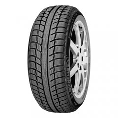 Michelin Primacy Alpin PA3 Run Flat 