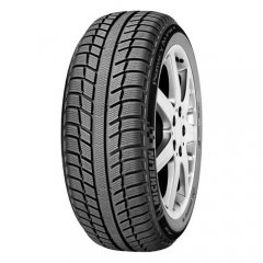 Michelin Primacy Alpin PA3 Michelin Primacy Alpin PA3