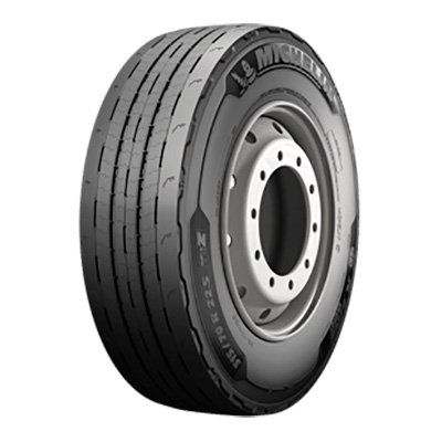 Michelin X Line Energy Z2 