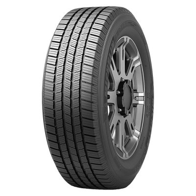 Michelin X LT A/S Michelin X LT A/S