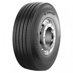 Michelin X Multi F Michelin X Multi F