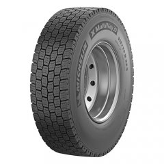 Michelin X Multiway 3D XDE Michelin X Multiway 3D XDE