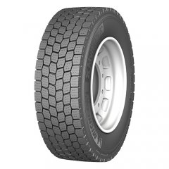 Michelin X MultiWay XD Michelin X MultiWay XD