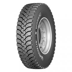 Michelin X Works XDY Michelin X Works XDY