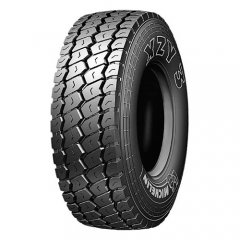 Michelin XZY 3 Michelin XZY 3