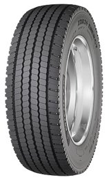 Michelin XDA 2+ Michelin XDA 2+