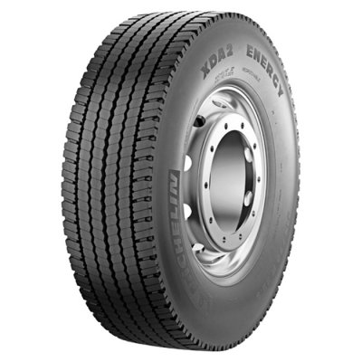 Michelin XDA 2 Energy Michelin XDA 2 Energy
