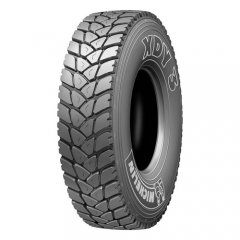 Michelin XDY 3 Michelin XDY 3
