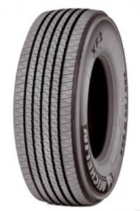 Michelin XF 2 Michelin XF 2