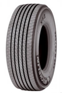 Michelin XF 2 