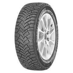 Michelin X-Ice North 4 