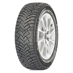 Michelin X-Ice North 4 SUV 