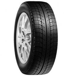 Michelin X-Ice Xi2 Michelin X-Ice Xi2