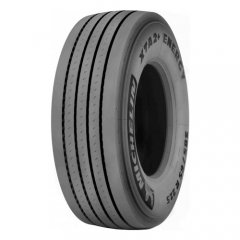 Michelin XTA 2+ Michelin XTA 2+