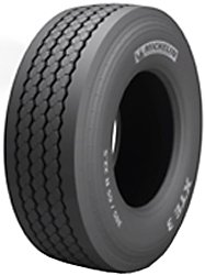 Michelin XTE 3 