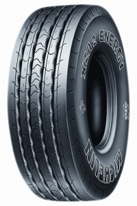 Michelin XZA 2 Michelin XZA 2