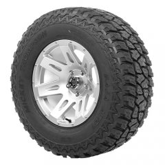 Mickey Thompson Baja ATZ P3 