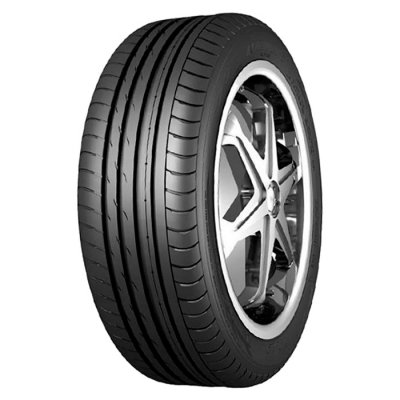 Nankang AS2 Plus Run Flat Nankang AS2 Plus Run Flat