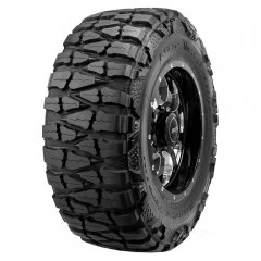 Nitto Nitto Mud Grappler Extreme Terrain 