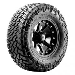 Nitto Trail Grappler M/T 