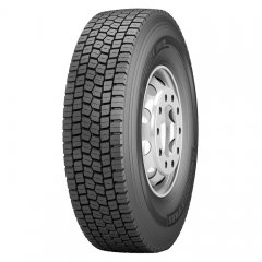 Nokian E-Truck Drive Nokian E-Truck Drive