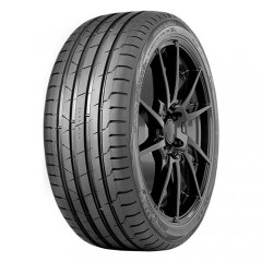 Nokian Hakka Black 2 Run Flat 