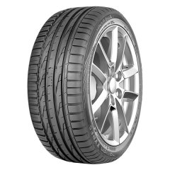 Nokian Hakka Blue 2 Run Flat 