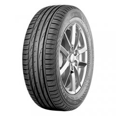 Nokian Hakka Blue 2 SUV Nokian Hakka Blue 2 SUV