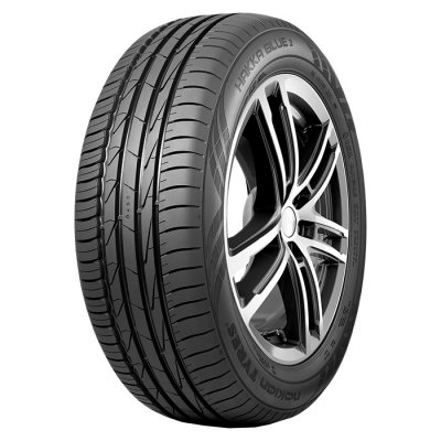 Nokian Hakka Blue 3 Nokian Hakka Blue 3