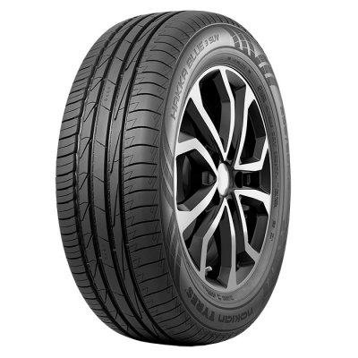 Nokian Hakka Blue 3 SUV Nokian Hakka Blue 3 SUV
