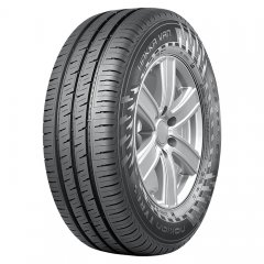 Nokian Hakka Van Nokian Hakka Van