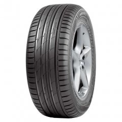 Nokian Hakka Z Nokian Hakka Z