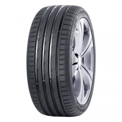 Nokian Hakka Z Run Flat Nokian Hakka Z Run Flat