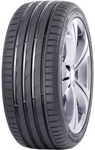 Nokian Hakka Z SUV Nokian Hakka Z SUV