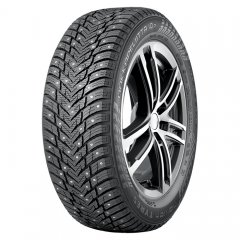 Nokian Hakkapeliitta 10p Run Flat 